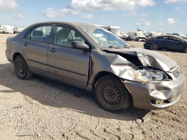 Photo 4 from auction – 2008 TOYOTA COROLLA CE with VIN 1NXBR32E08Z004400
