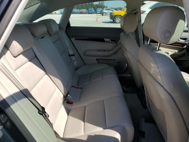 Photo 10 from auction – 2009 AUDI A6 PRESTIG with VIN WAUWG74F69N048984