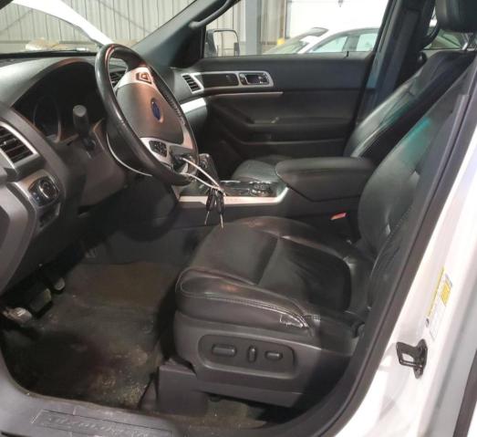 Фото 7 с аукциона – 2013 FORD EXPLORER X с VIN 1FM5K8D89DGB75953