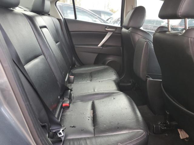 Photo 10 from auction – 2013 MAZDA 3 I with VIN JM1BL1WP8D1736520