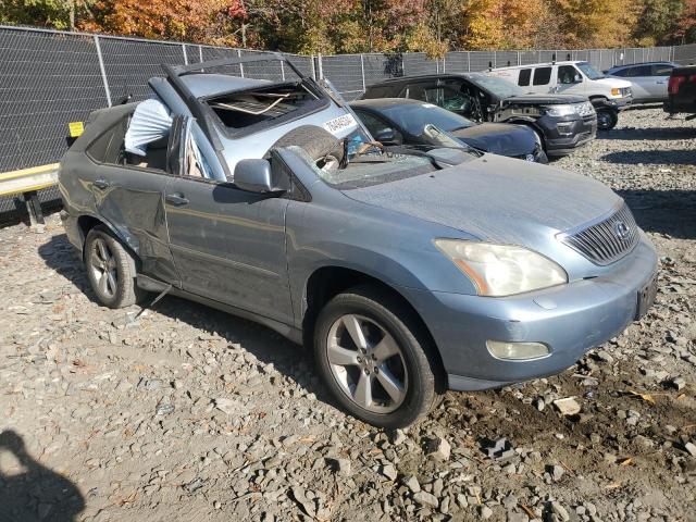 Фото 4 с аукциона – 2005 LEXUS RX 330 с VIN 2T2HA31U15C078153