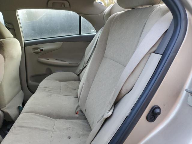 Zdjęcie 10 z aukcji – 2010 TOYOTA COROLLA BA z VIN 2T1BU4EE6AC259768