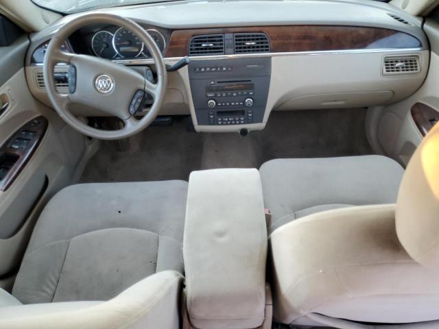 Photo 8 from auction – 2007 BUICK LACROSSE C with VIN 2G4WC582171144915