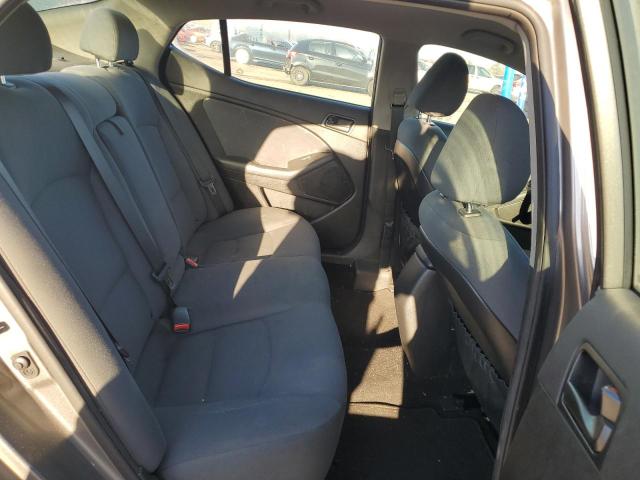 Photo 10 from auction – 2015 KIA OPTIMA LX with VIN 5XXGM4A79FG475465