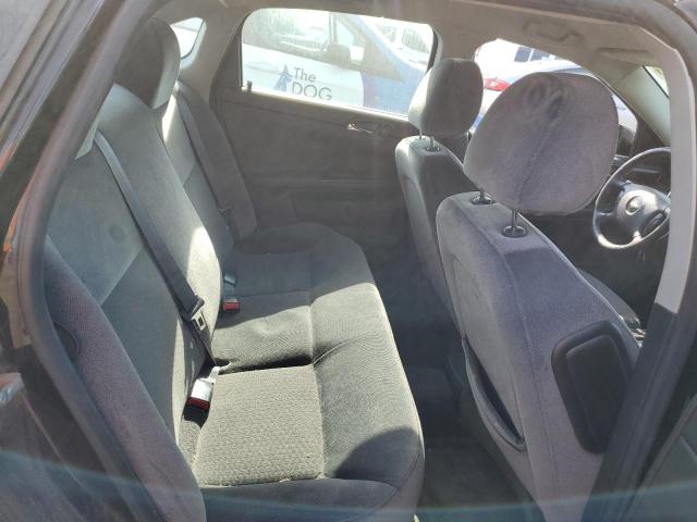 Photo 10 from auction – 2013 CHEVROLET IMPALA LT with VIN 2G1WG5E32D1135702