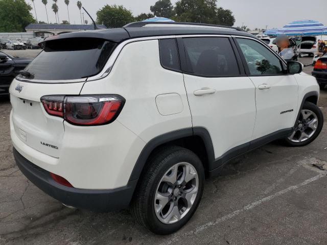 Photo 3 from auction – 2021 JEEP COMPASS LI with VIN 3C4NJCCB8MT561217