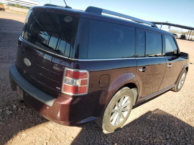 Снимка 3 от търг – 2011 FORD FLEX SEL с VIN 2FMHK6CC5BBD21759