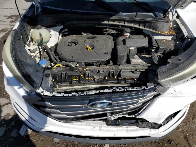 Photo 12 from auction – 2016 HYUNDAI TUCSON LIM with VIN KM8J3CA40GU038051