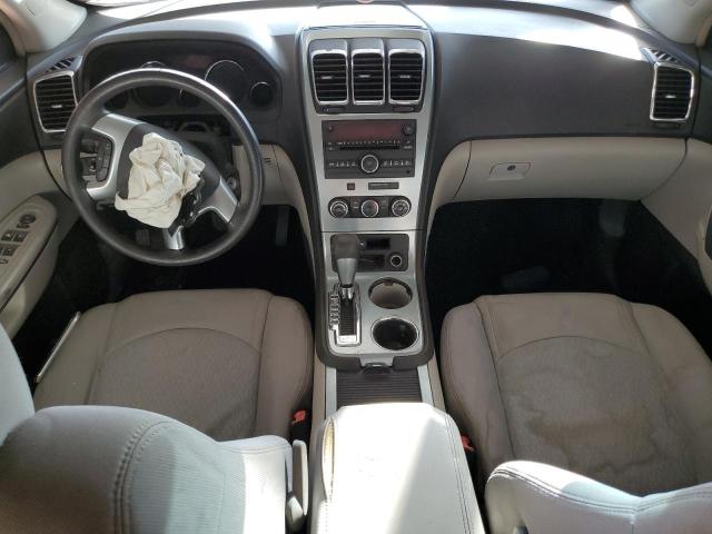 Photo 8 from auction – 2007 GMC ACADIA SLE with VIN 1GKER13787J162509