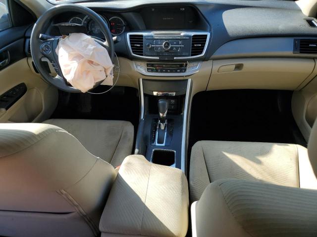 Photo 8 from auction – 2015 HONDA ACCORD LX with VIN 1HGCR2F33FA018724