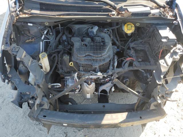 Photo 12 from auction – 2017 DODGE GRAND CARA with VIN 2C4RDGCG3HR801102