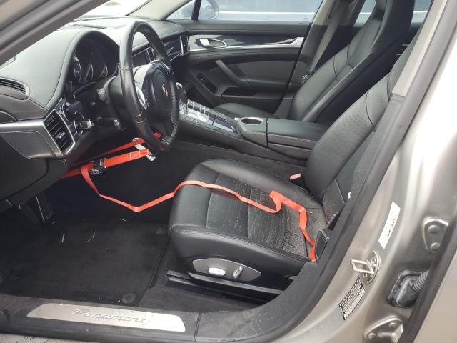 Photo 7 from auction – 2011 PORSCHE PANAMERA 2 with VIN WP0AA2A74BL011013