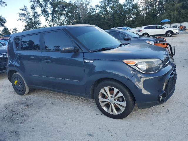 Photo 4 from auction – 2016 KIA SOUL + with VIN KNDJP3A55G7259290
