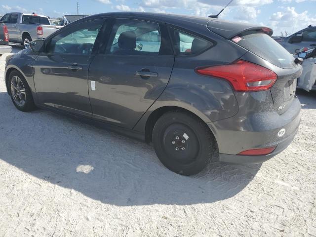 Photo 2 from auction – 2016 FORD FOCUS SE with VIN 1FADP3KE2GL261510