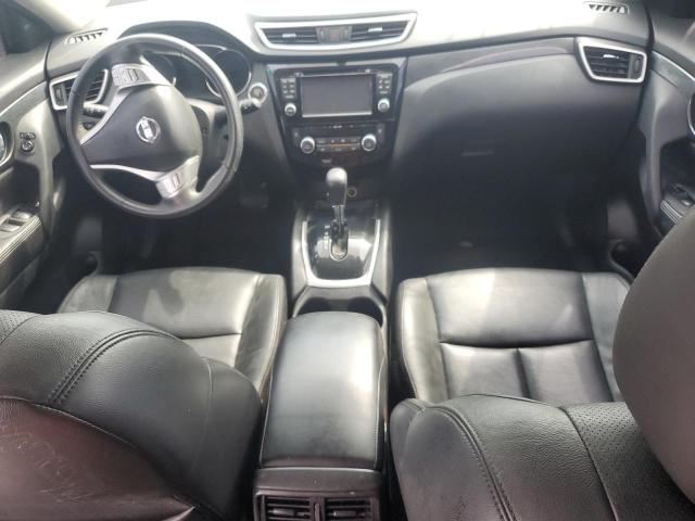 Photo 8 from auction – 2015 NISSAN ROGUE S with VIN 5N1AT2MT2FC774815