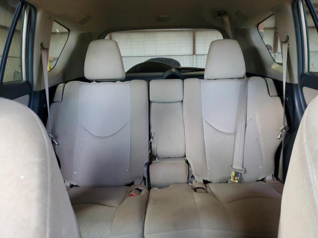 Photo 10 from auction – 2012 TOYOTA RAV4 with VIN 2T3BF4DV9CW261518