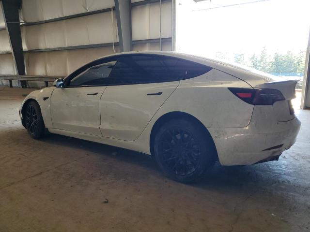 Photo 2 from auction – 2021 TESLA MODEL 3 with VIN 5YJ3E1EA2MF859703