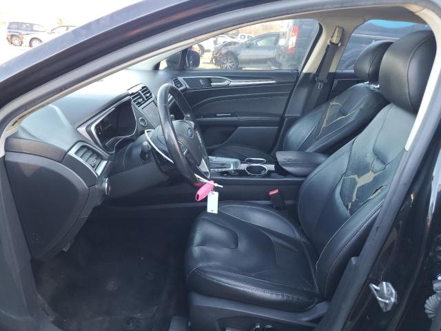 Photo 7 from auction – 2013 FORD FUSION TIT with VIN 3FA6P0K95DR294881