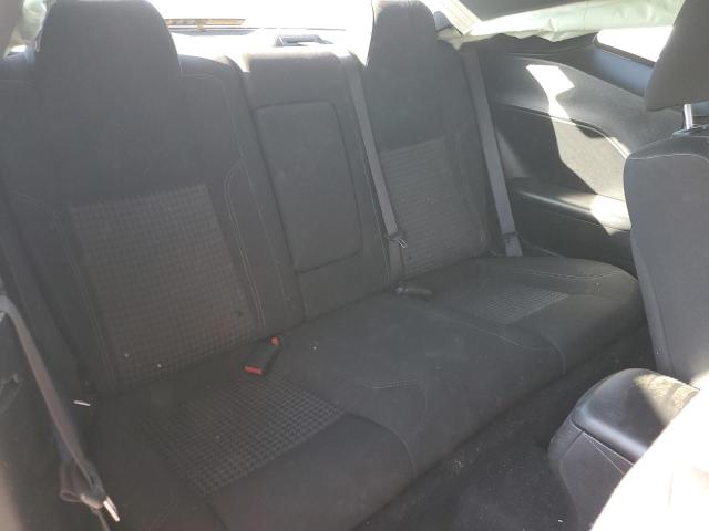 Photo 10 from auction – 2020 DODGE CHALLENGER with VIN 2C3CDZAGXLH222406