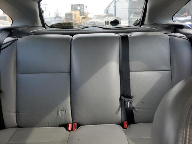 Photo 10 from auction – 2006 FORD FOCUS ZX5 with VIN 1FAFP37N66W159870