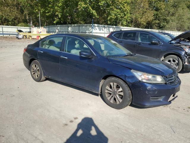 Photo 4 from auction – 2015 HONDA ACCORD LX with VIN 1HGCR2F3XFA044530