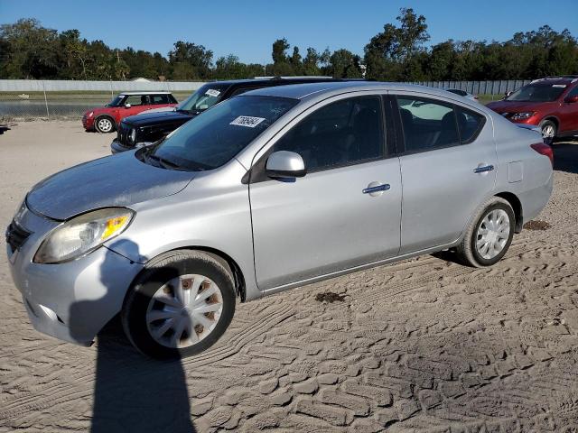 Photo 1 from auction – 2013 NISSAN VERSA S with VIN 3N1CN7APXDL877268
