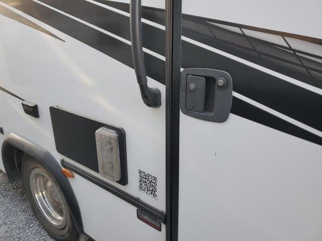 Photo 6 from auction – 2022 FORD E450 RV with VIN 1FDXE4FN9NDC38239