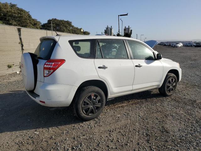 Photo 3 from auction – 2011 TOYOTA RAV4 with VIN 2T3ZF4DV3BW076085