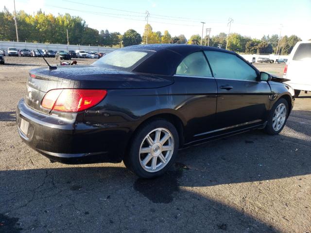 Photo 3 from auction – 2009 CHRYSLER SEBRING TO with VIN 1C3LC55D49N552943