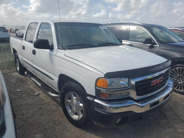 Photo 4 from auction – 2006 GMC NEW SIERRA with VIN 2GTEC13Z961346932