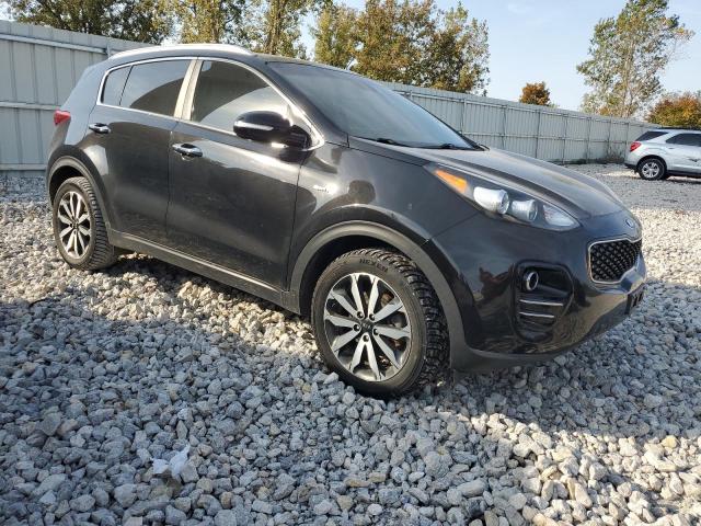 Photo 4 from auction – 2017 KIA SPORTAGE E with VIN KNDPNCACXH7248236