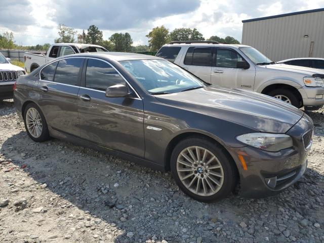 Photo 4 from auction – 2012 BMW 535 I with VIN WBAFR7C59CC808797