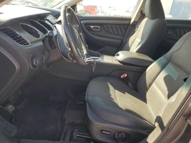 Photo 7 from auction – 2011 FORD TAURUS SEL with VIN 1FAHP2EW4BG163984