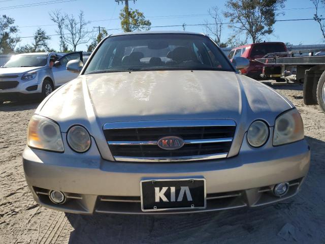 Foto 5 de la subasta – 2004 KIA OPTIMA LX con VIN KNAGD128245353177