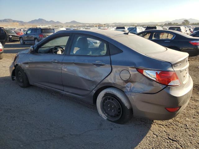 Photo 2 from auction – 2013 HYUNDAI ACCENT GLS with VIN KMHCT4AE4DU531184