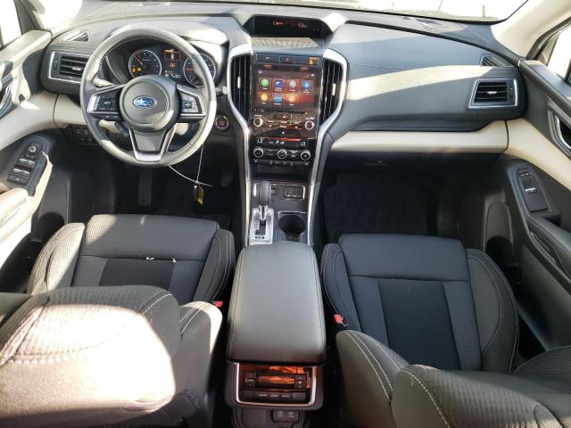 Photo 8 from auction – 2020 SUBARU ASCENT PRE with VIN 4S4WMACD4L3405490