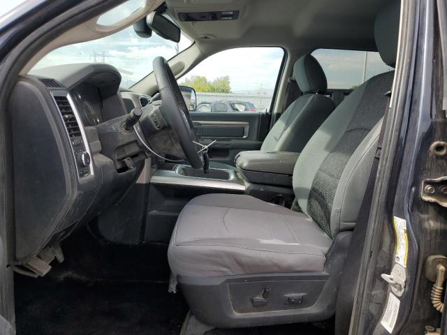 Photo 7 from auction – 2016 RAM 2500 SLT with VIN 3C6UR5DLXGG152826