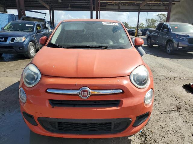 Фото 5 с аукциона – 2016 FIAT 500X EASY с VIN ZFBCFYBT0GP330741