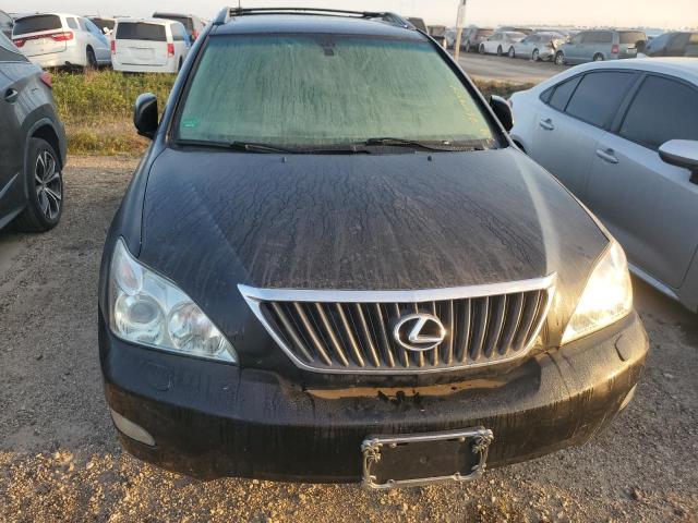 Photo 5 from auction – 2008 LEXUS RX 350 with VIN 2T2HK31U78C081138