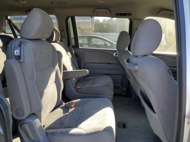 Photo 11 from auction – 2008 HONDA ODYSSEY EX with VIN 5FNRL38458B022466