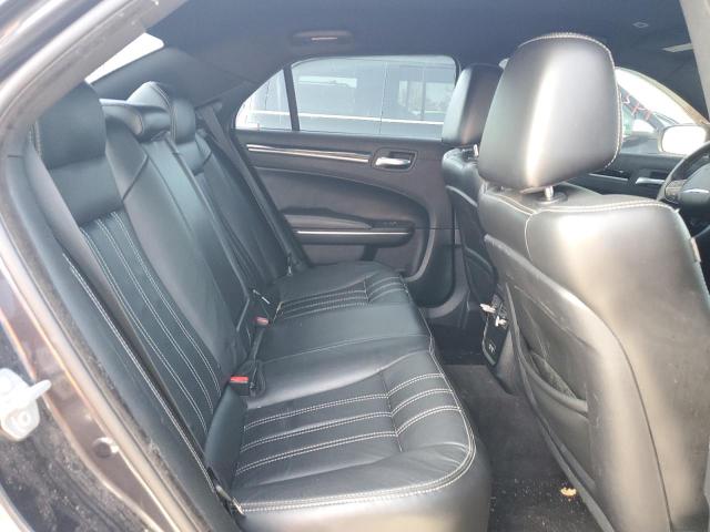 Photo 10 from auction – 2018 CHRYSLER 300 S with VIN 2C3CCABGXJH214340
