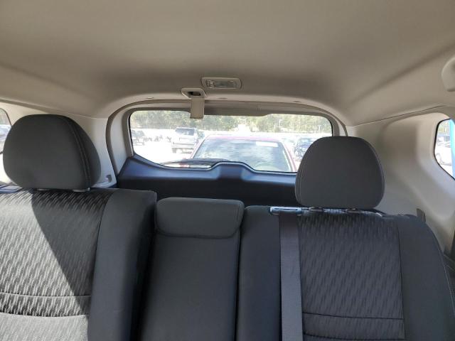 Photo 10 from auction – 2018 NISSAN ROGUE S with VIN KNMAT2MT3JP548983