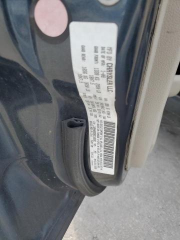 Photo 14 from auction – 2008 JEEP COMMANDER with VIN 1J8HH68288C189391