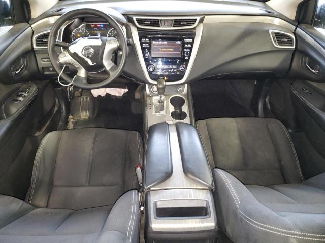 Photo 8 from auction – 2016 NISSAN MURANO S with VIN 5N1AZ2MH2GN116542