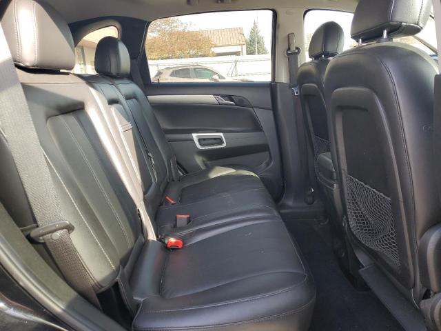 Photo 11 from auction – 2012 CHEVROLET CAPTIVA SP with VIN 3GNFL4E57CS591557