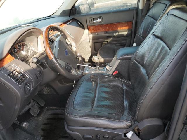 Photo 7 from auction – 2011 FORD FLEX LIMIT with VIN 2FMHK6DCXBBD08214