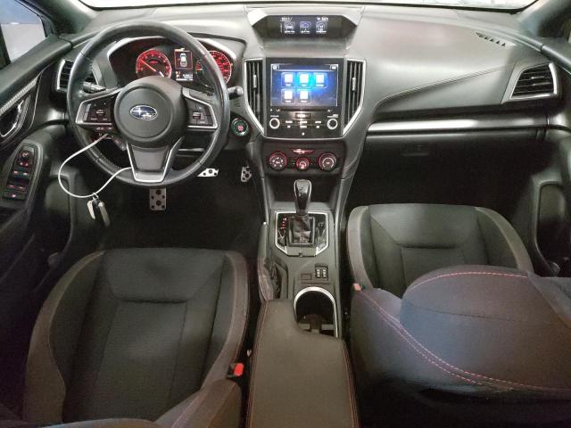 Zdjęcie 8 z aukcji – 2017 SUBARU IMPREZA SP z VIN 4S3GKAK68H3608181