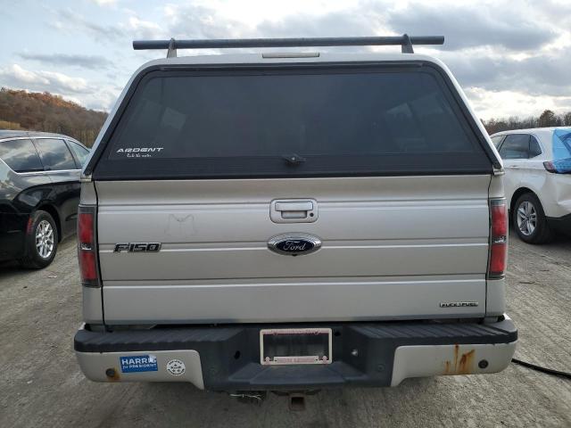 Photo 6 from auction – 2012 FORD F150 SUPER with VIN 1FTFW1EF4CFB07355