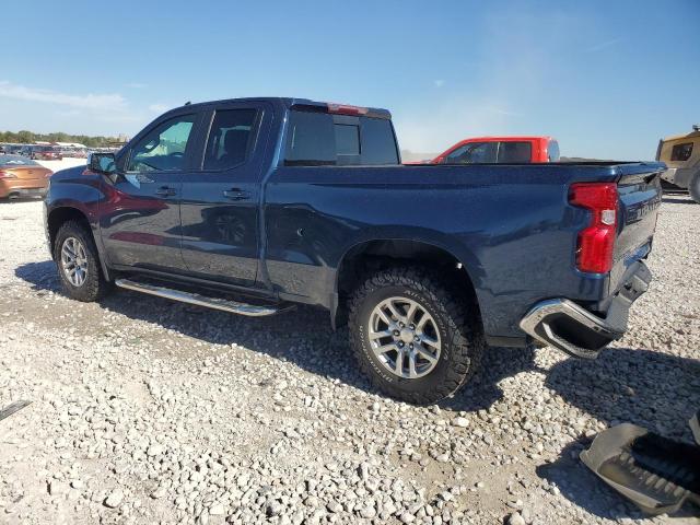 Photo 2 from auction – 2019 CHEVROLET SILVERADO with VIN 1GCRYDED9KZ228466