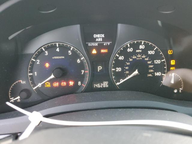 Photo 9 from auction – 2010 LEXUS RX 350 with VIN 2T2ZK1BA3AC010411